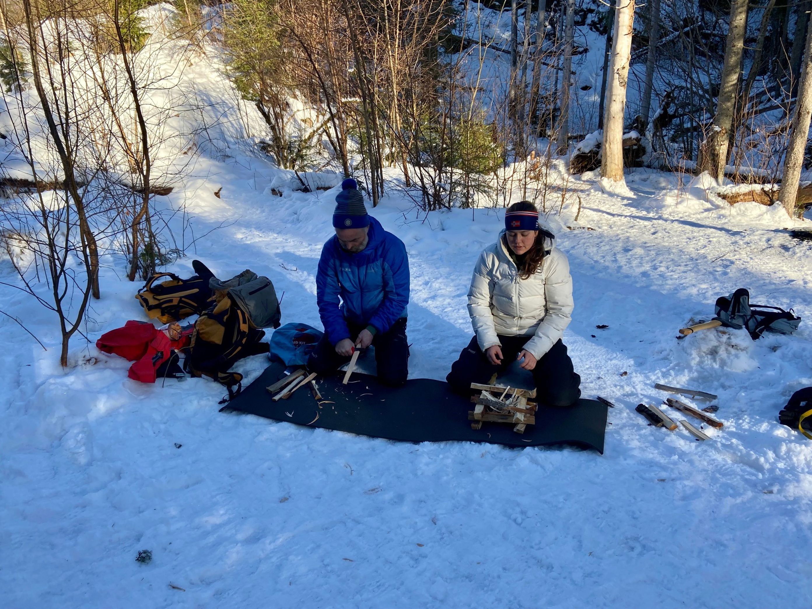 vinter