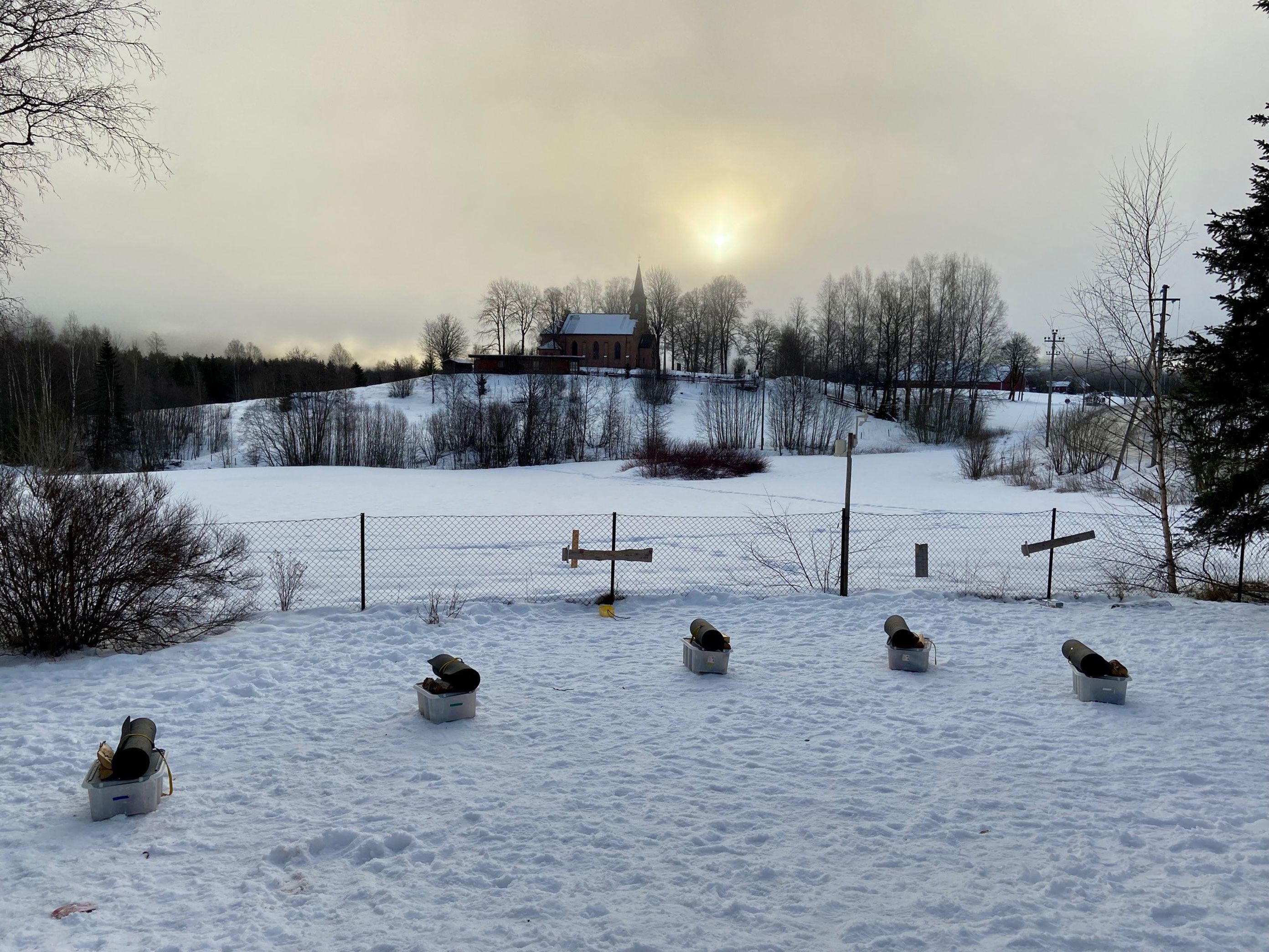 vinter