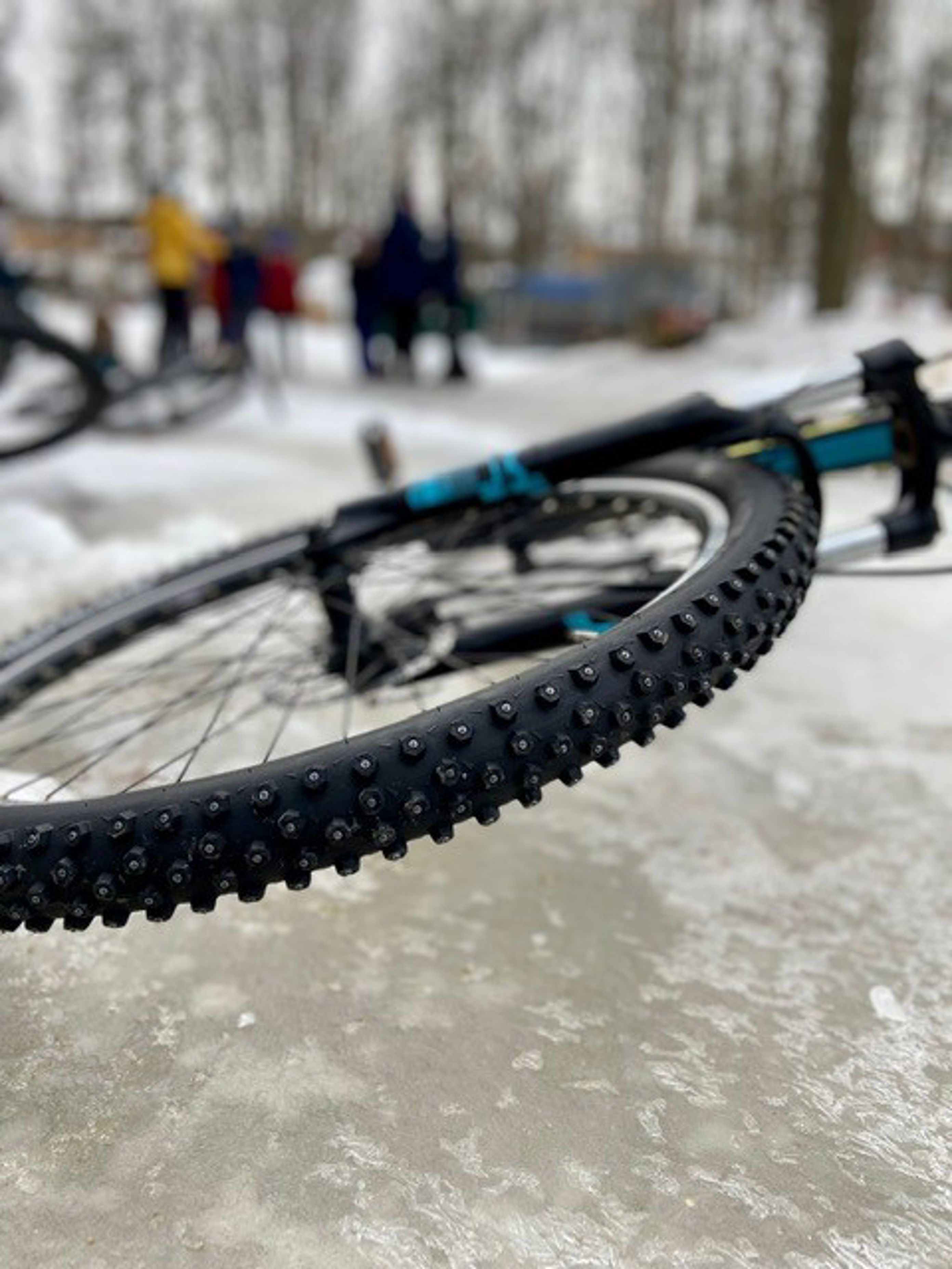 vinter