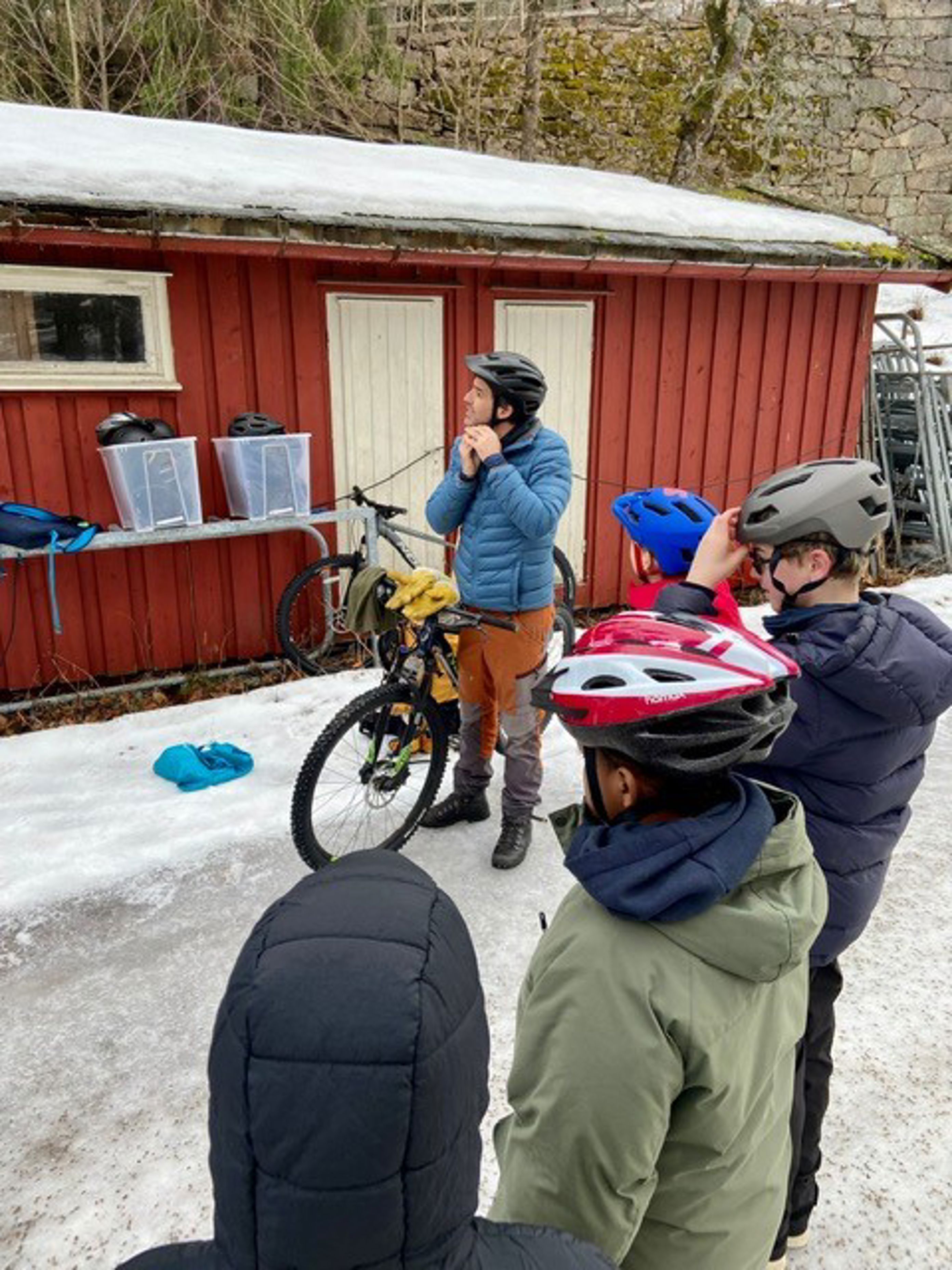vinter