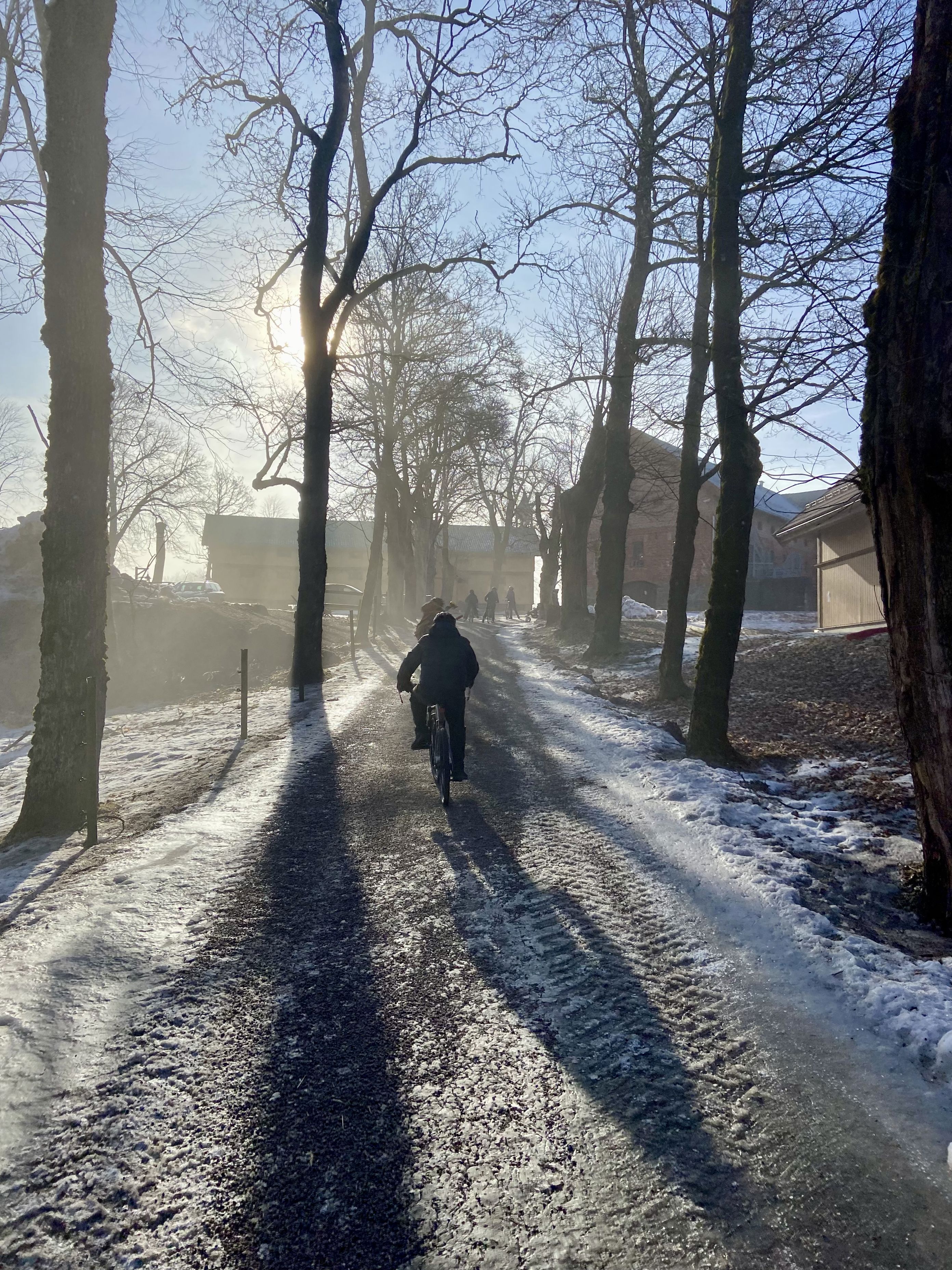 vinter
