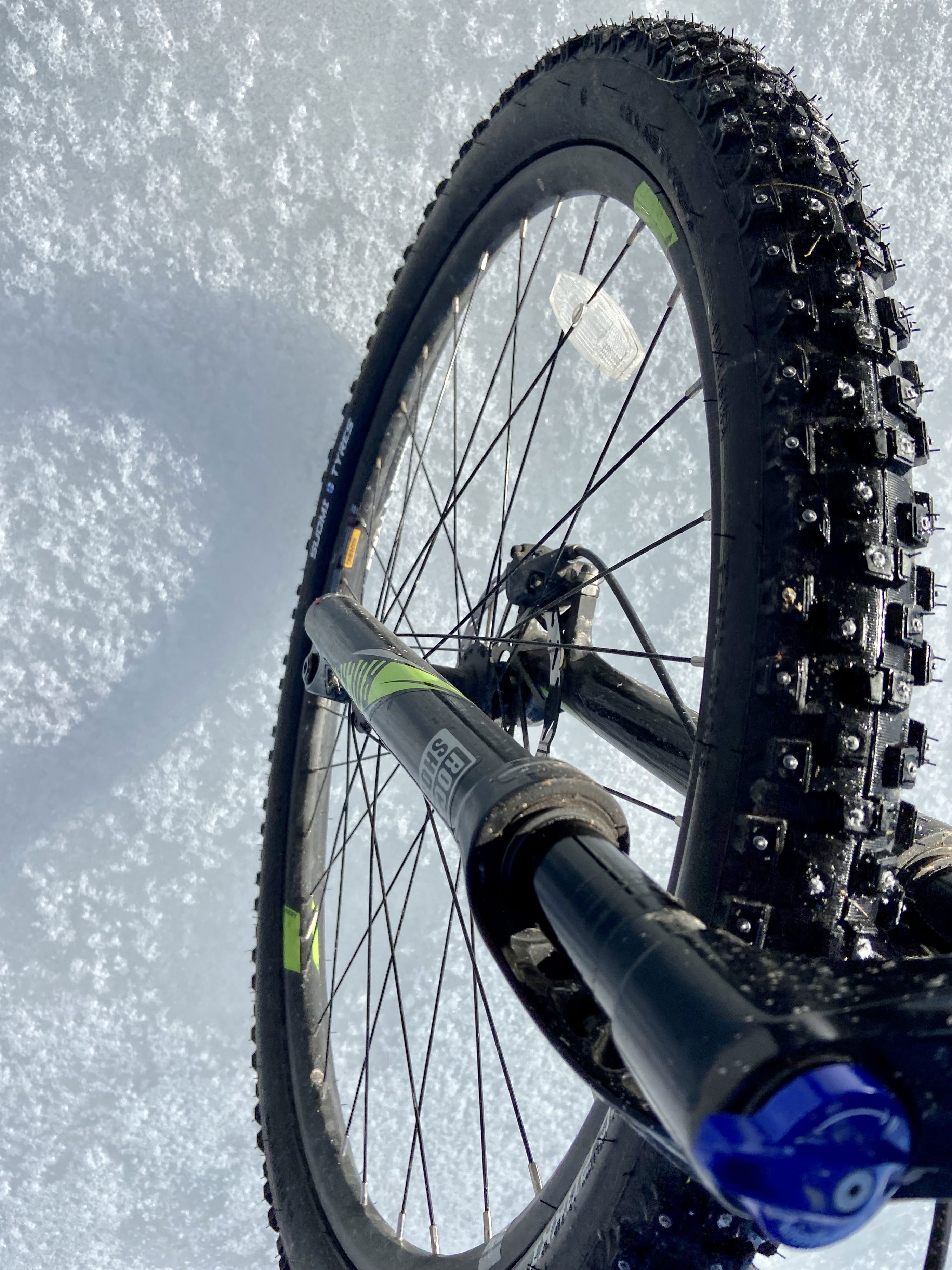 vinter