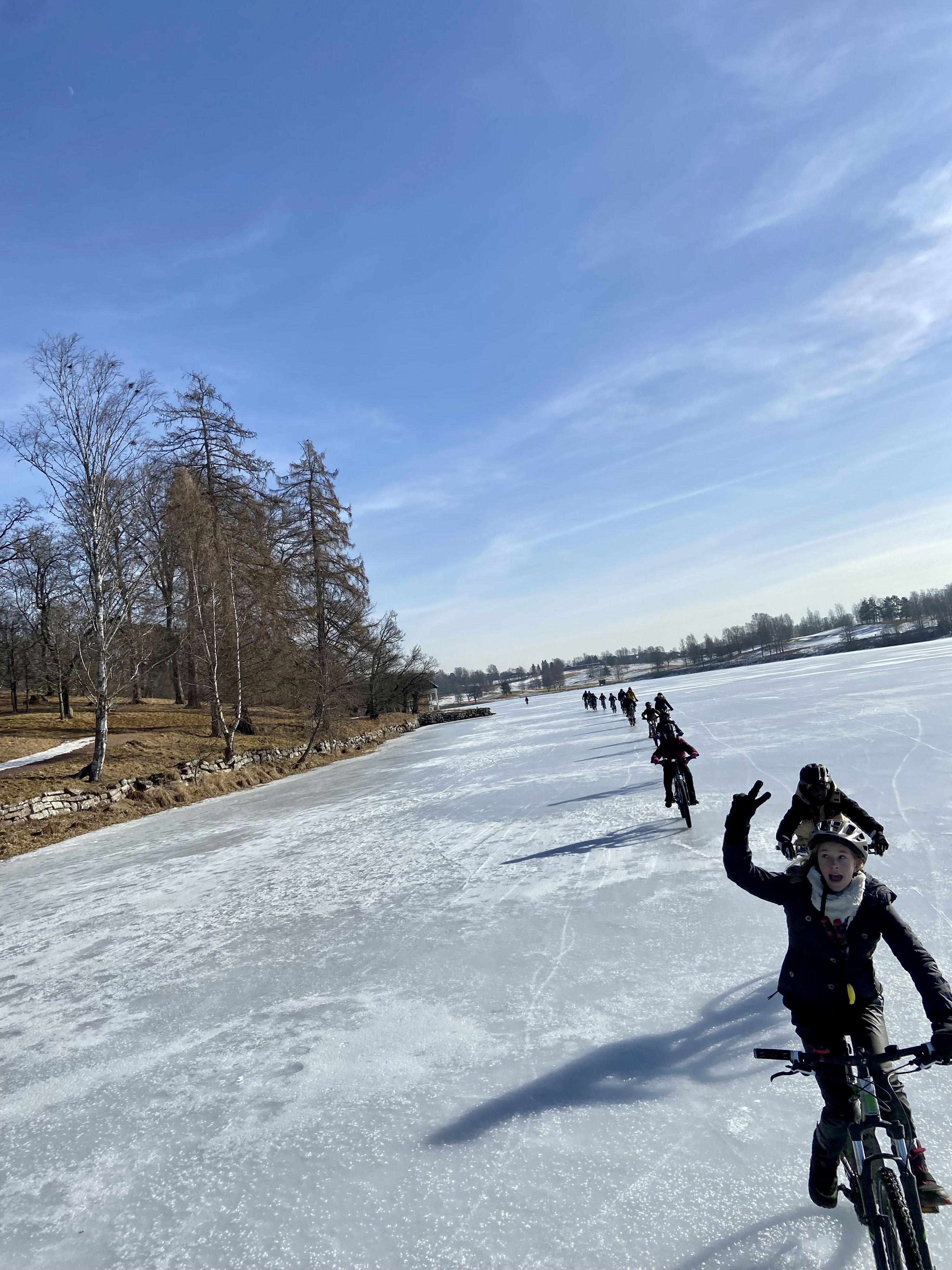 vinter